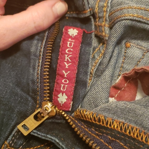 Lucky jeans - Picture 2 of 5